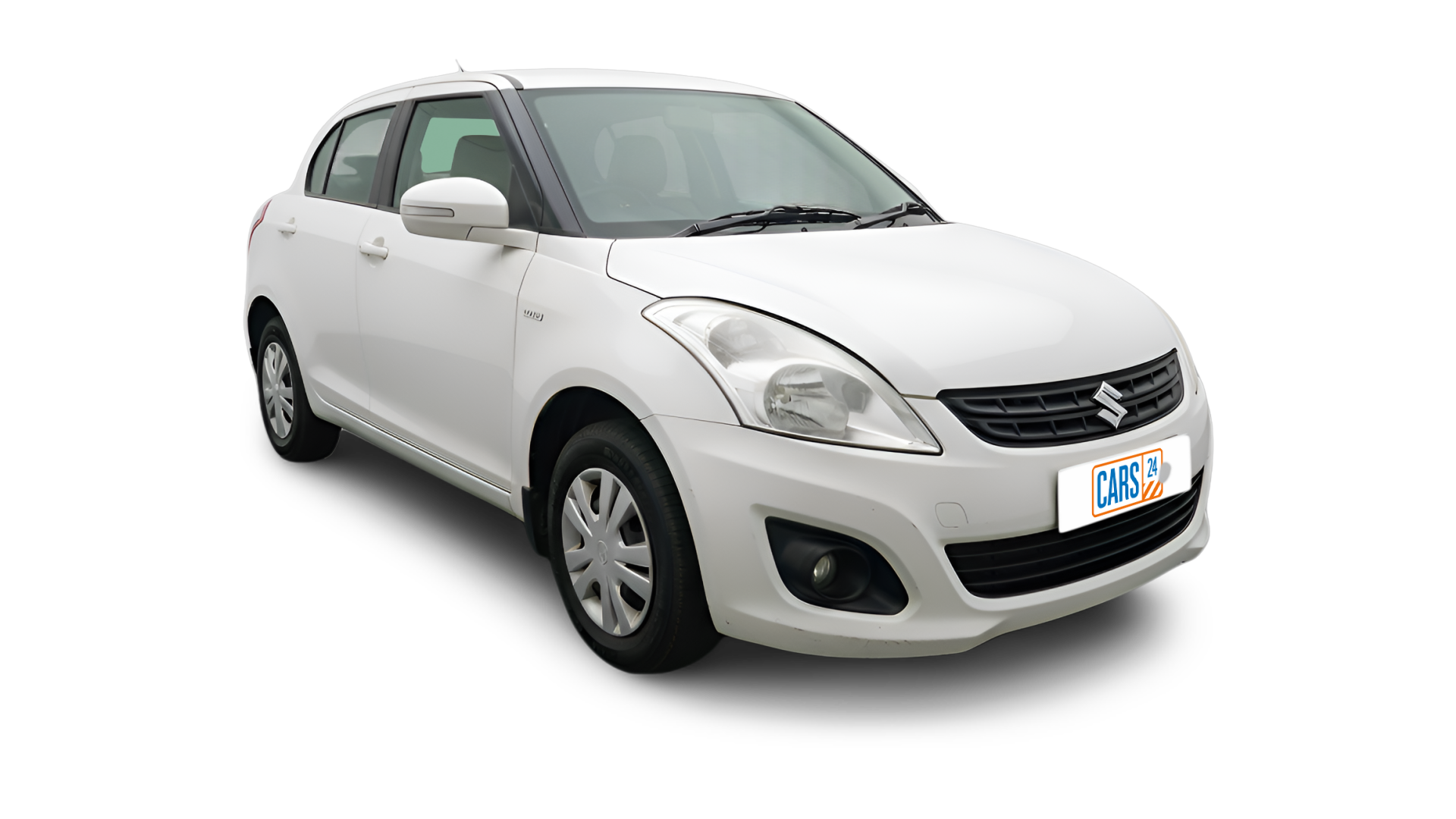 Maruti Swift Dzire-img